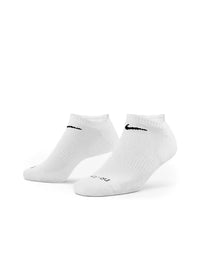 Nike extra low cut socks - 3 pairs