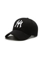 NY Cap
