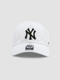 NY Cap