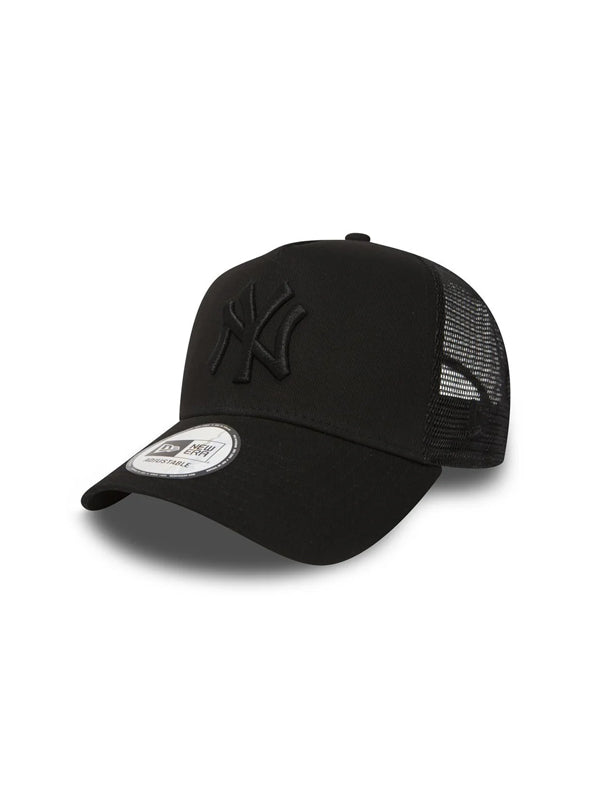 NY Cap Black
