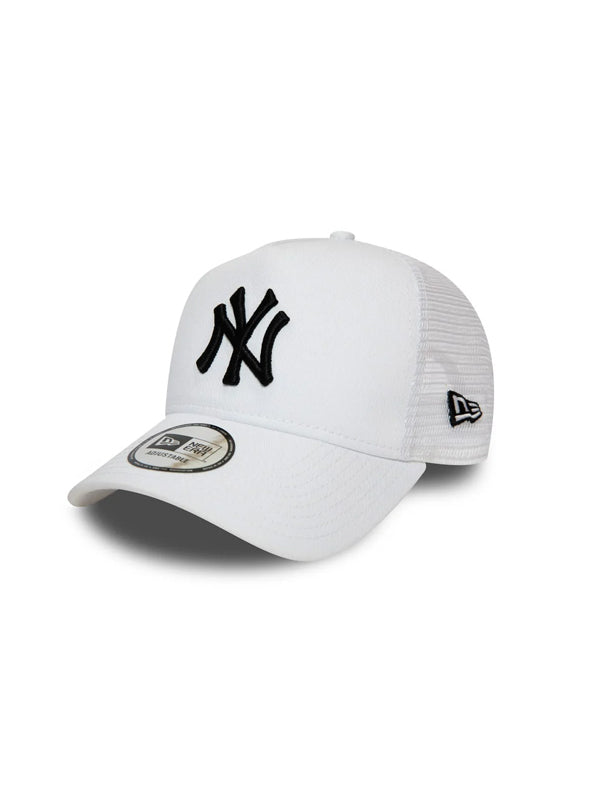 NY Cap Black