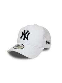 NY Cap Black