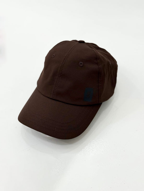 On Cloud Cap