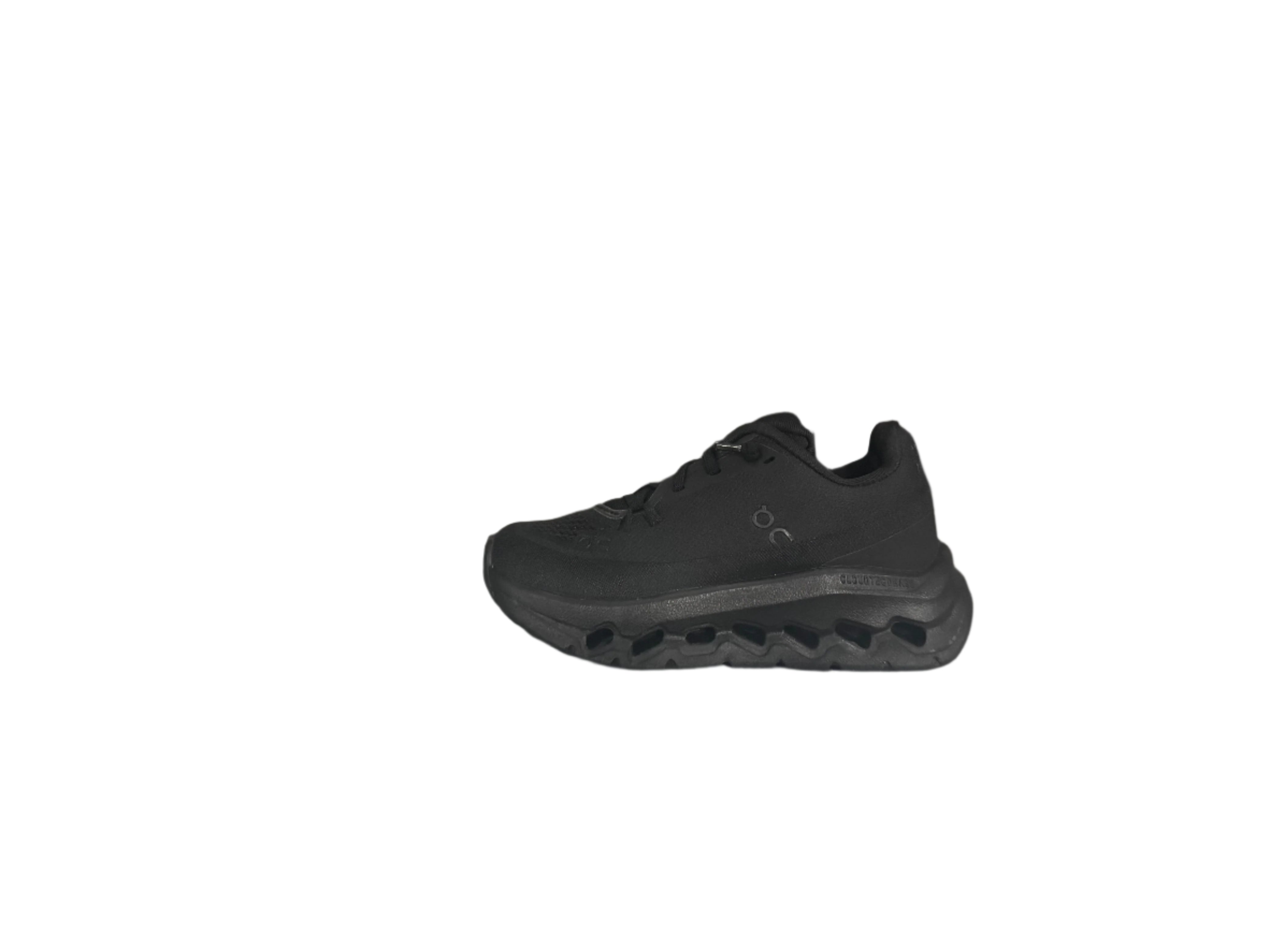 K-cloudtilt full black
