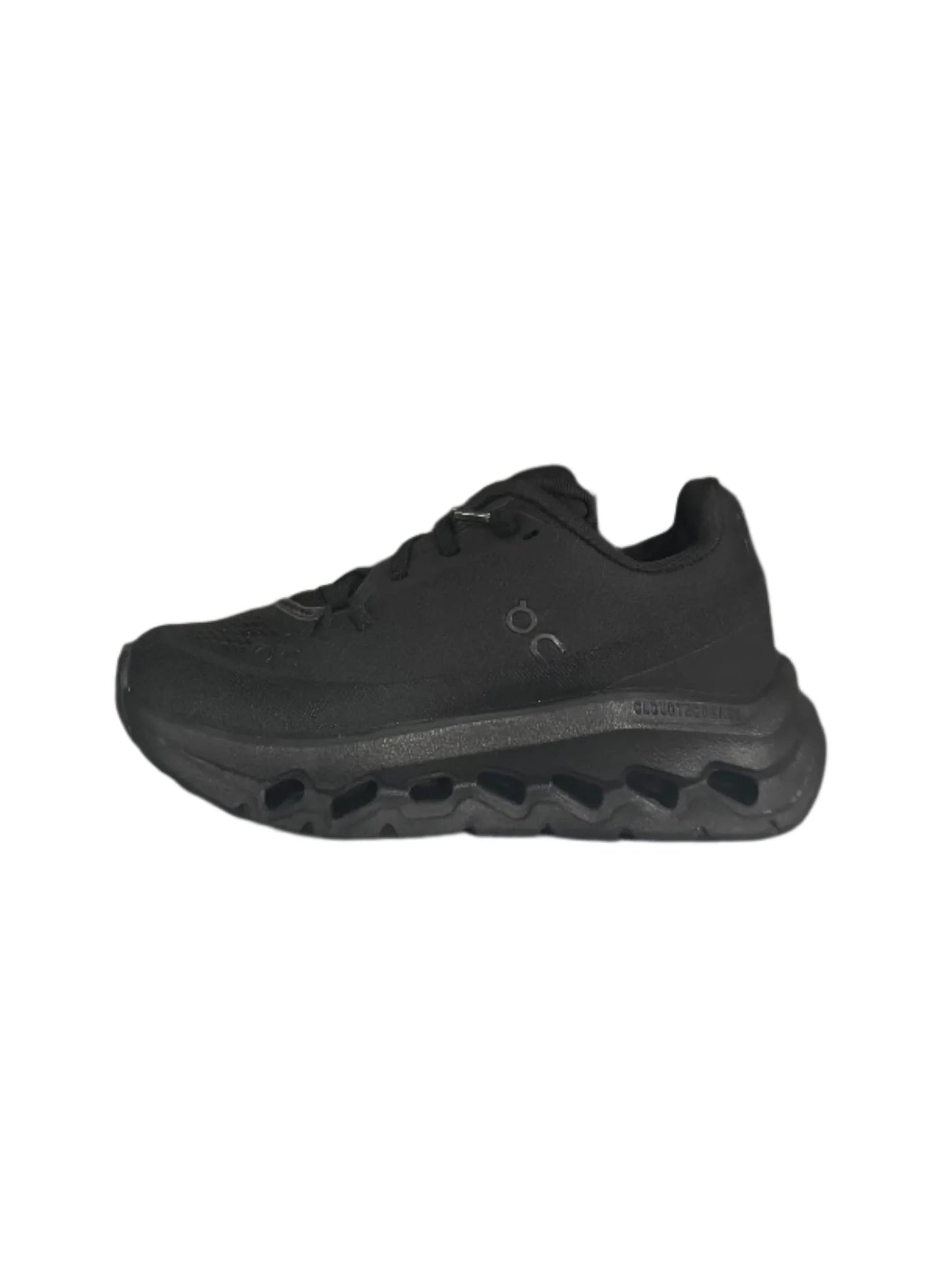 K-cloudtilt full black