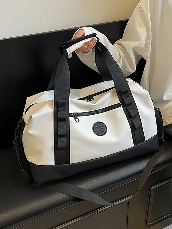 Gym Bag
