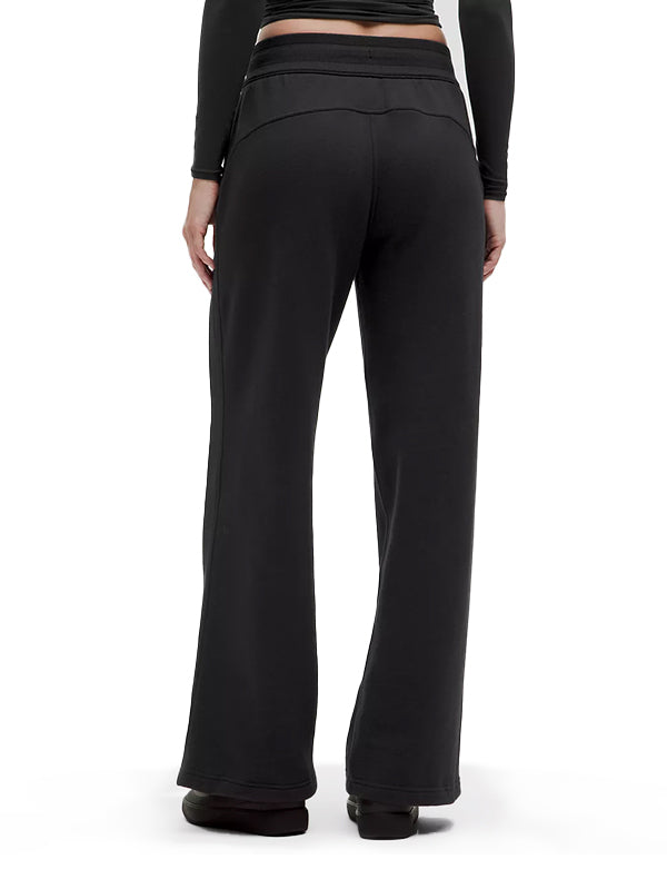 Wide-Leg Pant