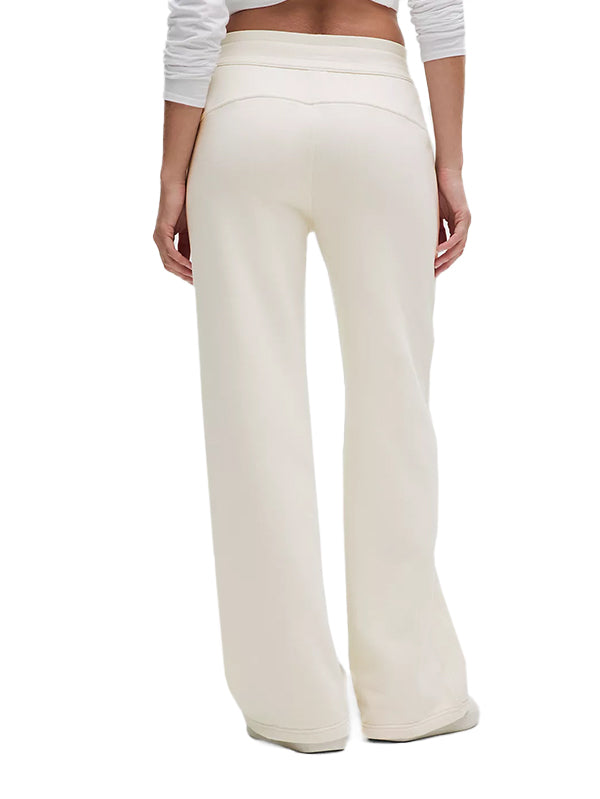 Wide-Leg Pant