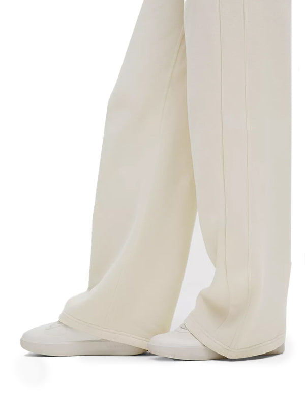 Wide-Leg Pant