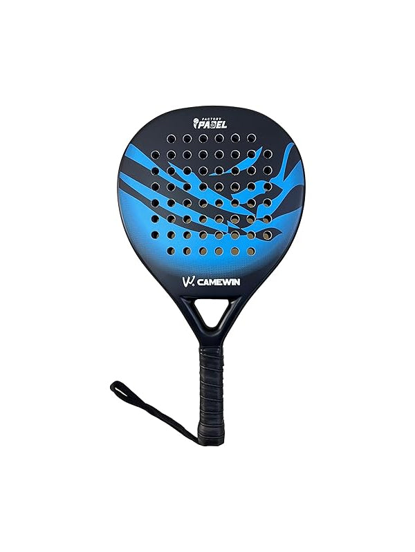 Used Padel Racket PADEL RACKET – Cross SportWear