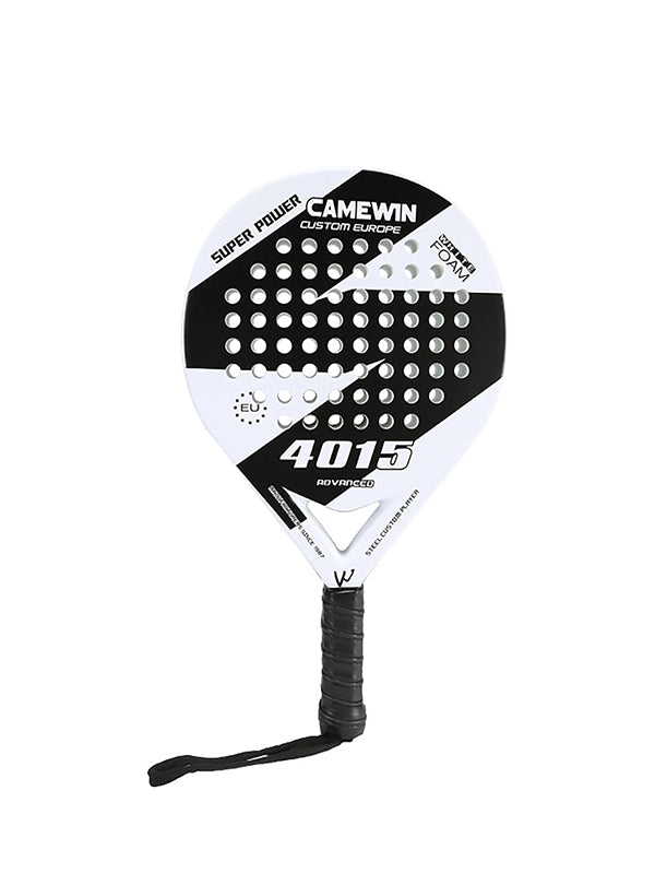 Old Padel Racket PADEL RACKET – Cross SportWear