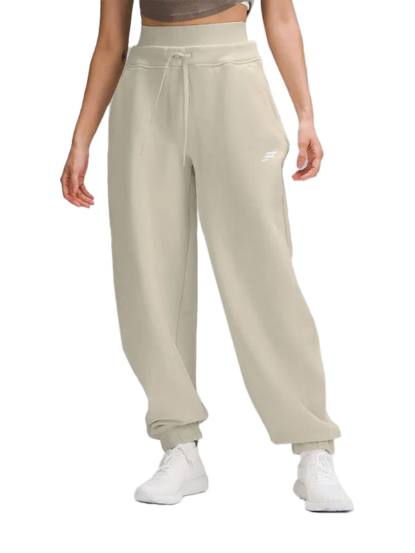 oversized jogger