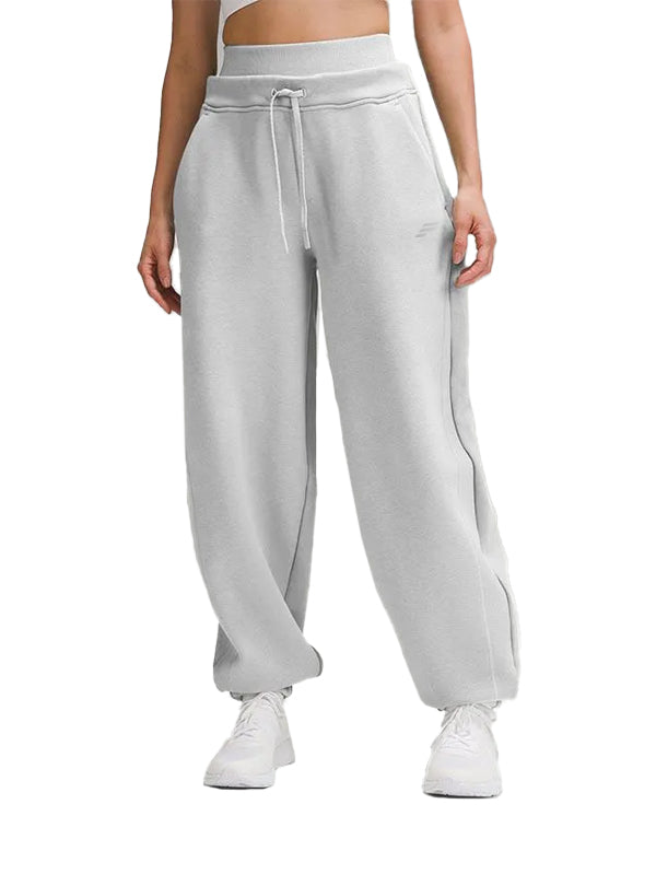 oversized jogger