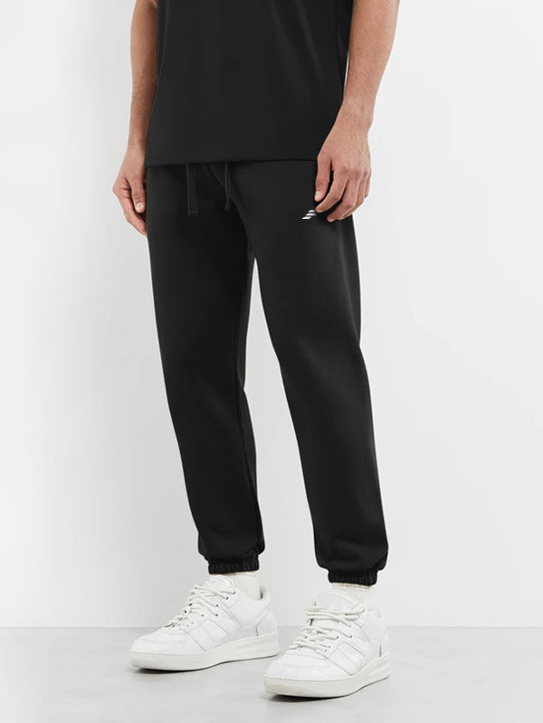 regular fit joggers