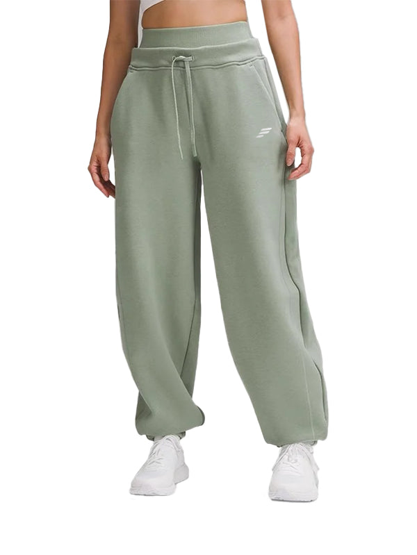 oversized jogger