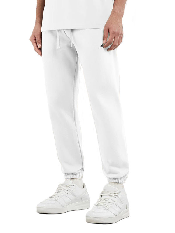 regular fit joggers