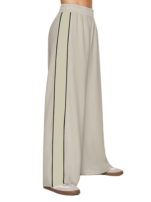 Pant wide leg