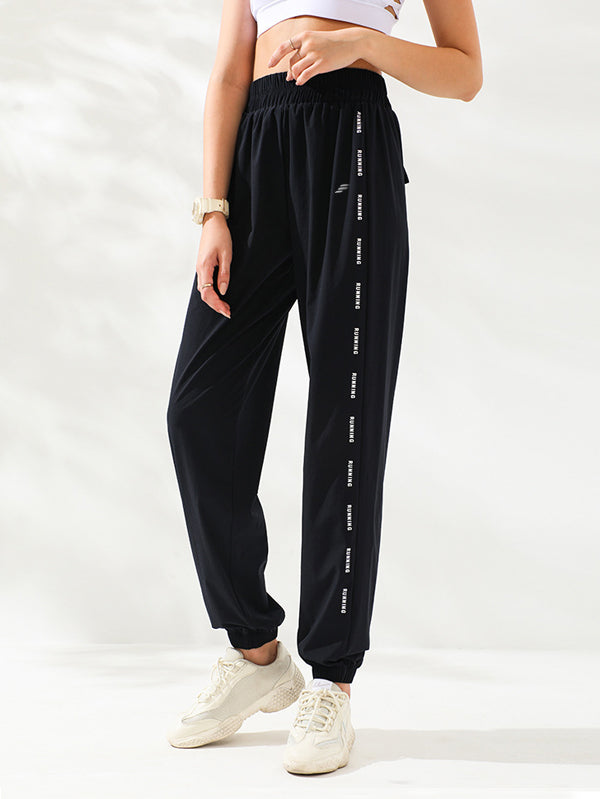 Polyester Jogger pant