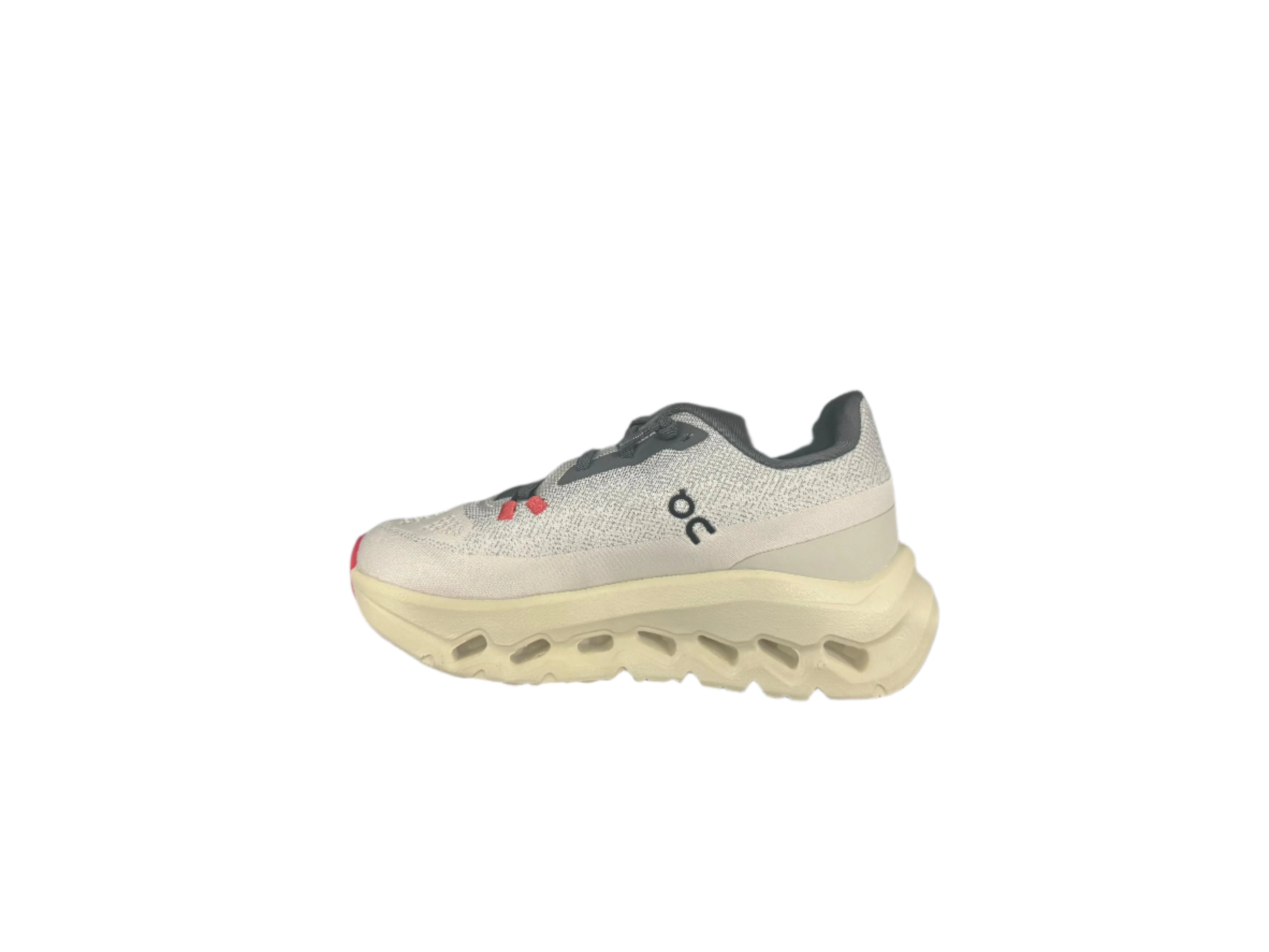 K-cloudtilt grey red
