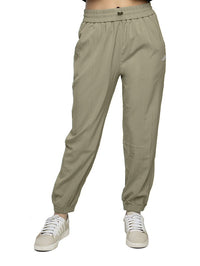 REGULAR FIT JOGGERS POLYESTER