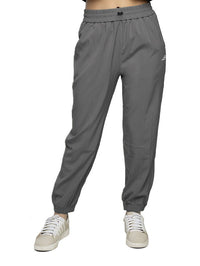REGULAR FIT JOGGERS POLYESTER