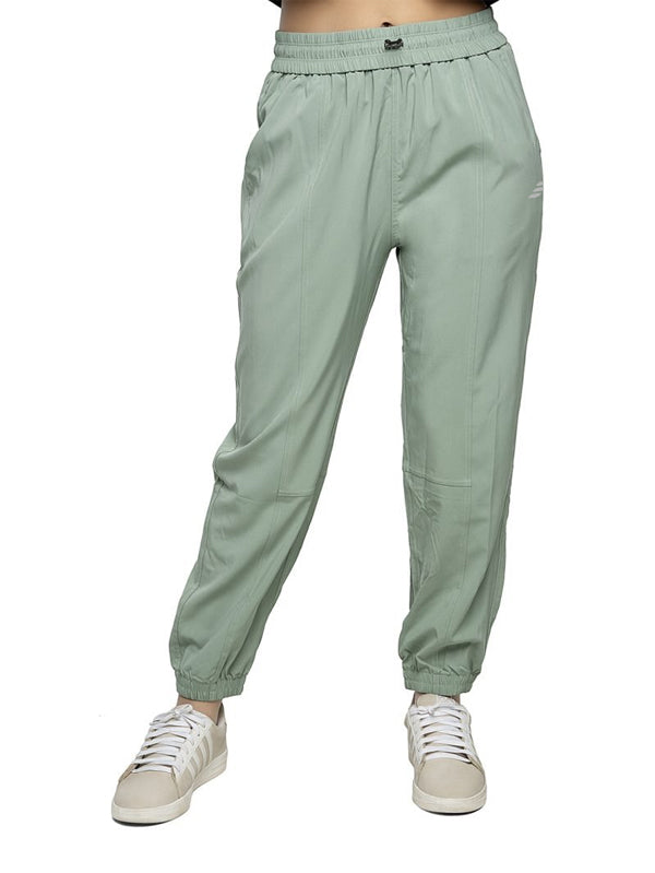 REGULAR FIT JOGGERS POLYESTER