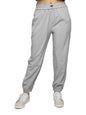REGULAR FIT JOGGERS POLYESTER