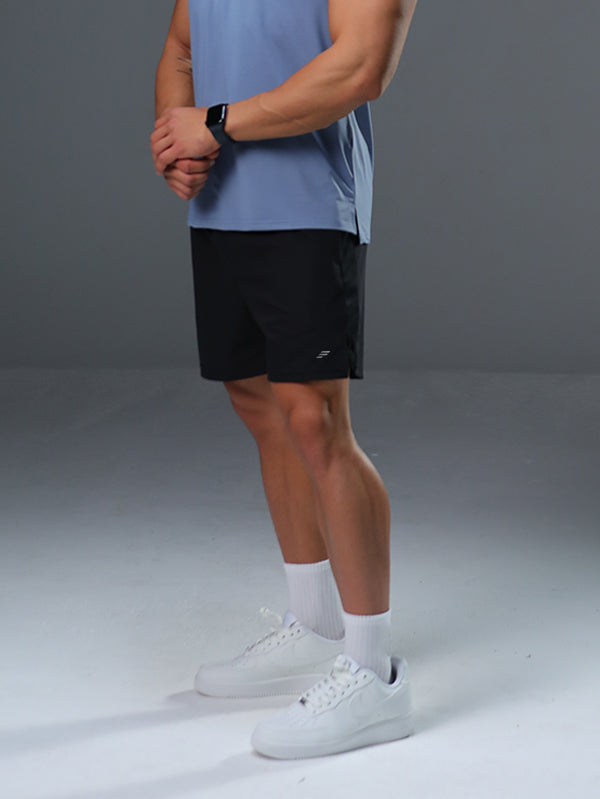 Polyester Shorts
