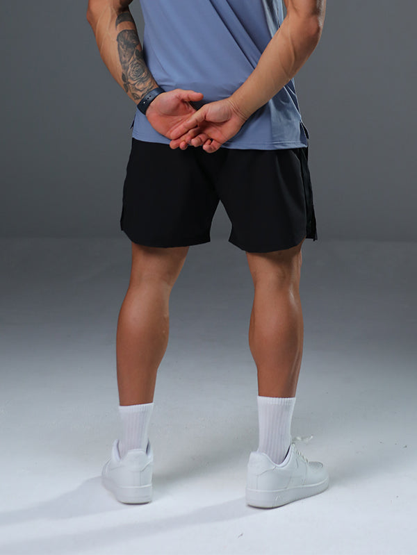 Polyester Shorts