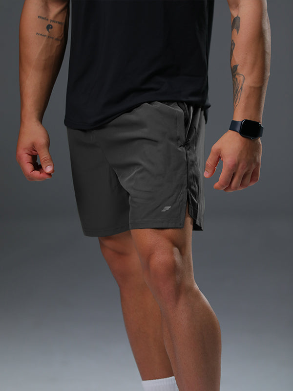 Polyester Shorts