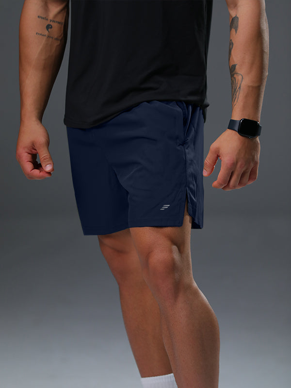 Polyester Shorts