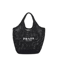 Prada tote bag