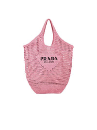 Prada tote bag