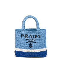 Prada small tote bag