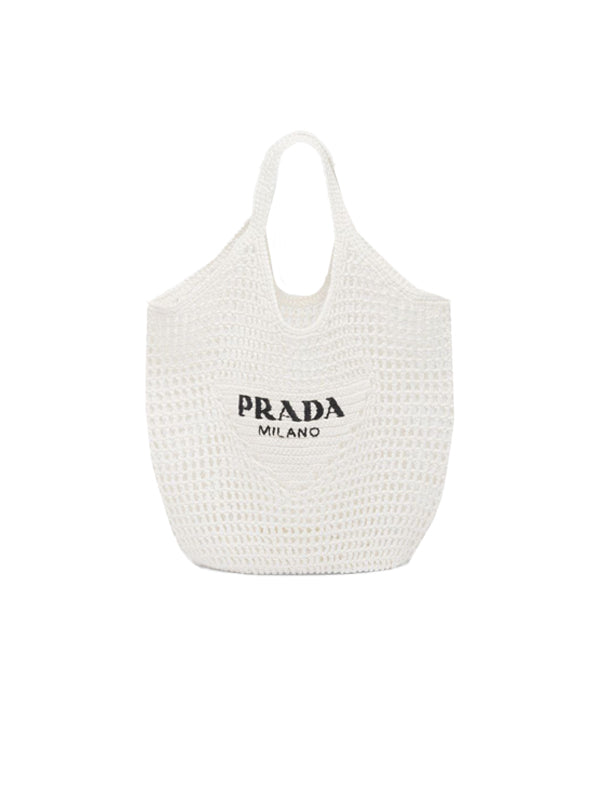 Prada tote bag