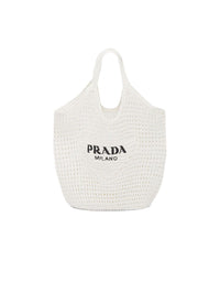 Prada tote bag