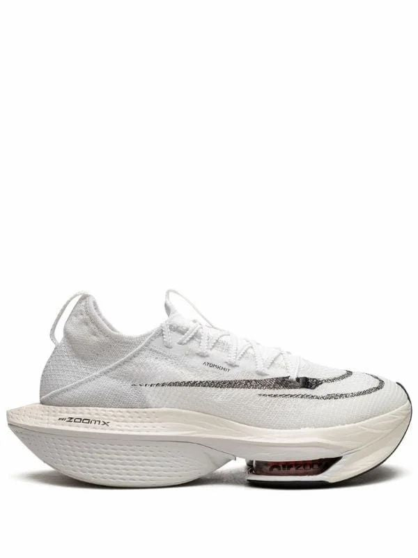 Nike Air Zoom Alphafly White