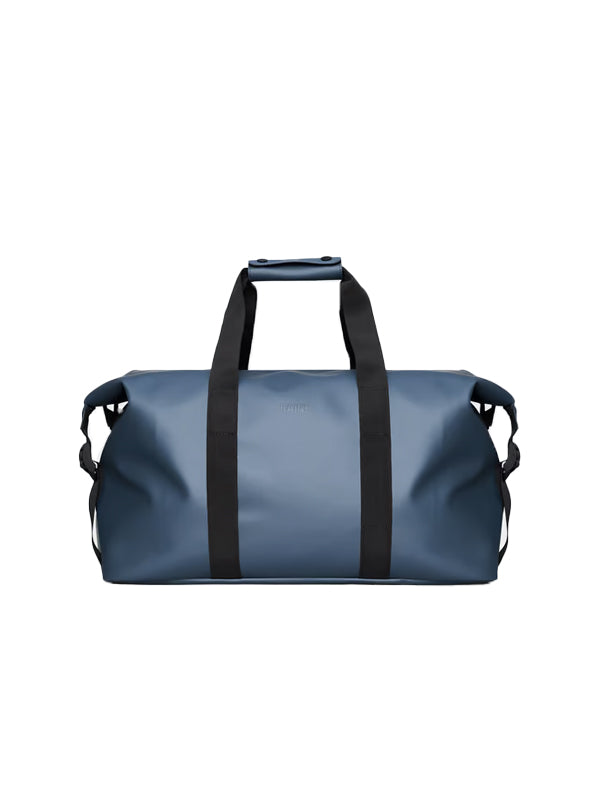 Gym bag blue