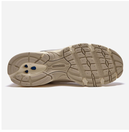 new balance 530 beige angora