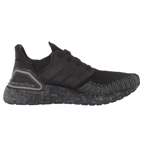 Adidas James Bond x UltraBoost 20 Black