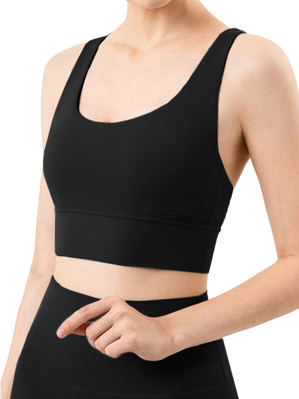 Sports Bras