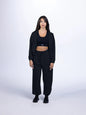 Oversized set  joggers and jackets