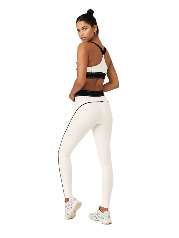 set Leggings with sports bra