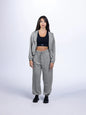 Oversized set  joggers and jackets