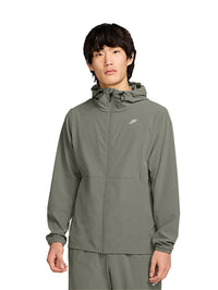 Polyester set pant and jacket