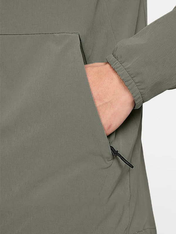 Polyester set pant and jacket