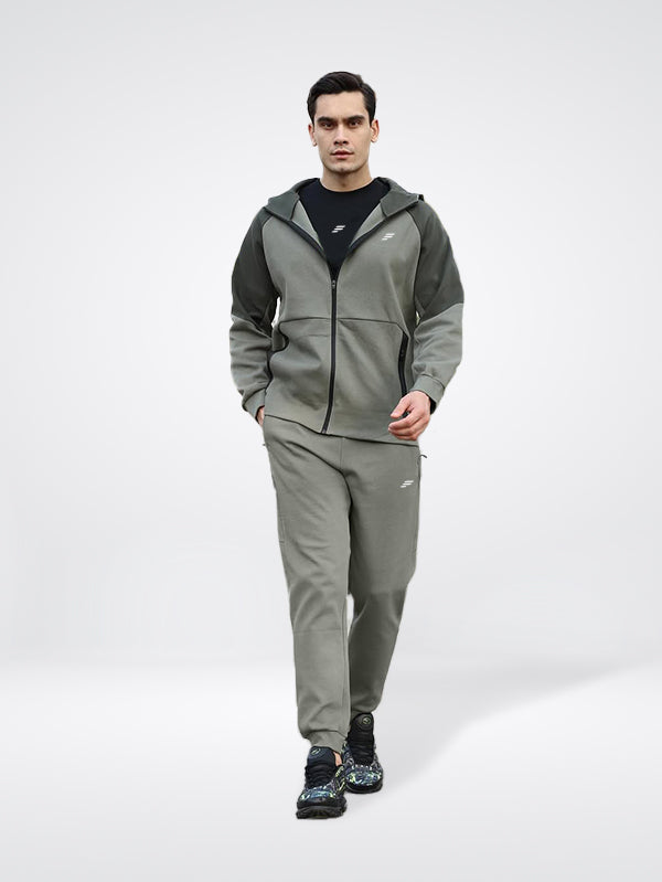 set pant and jacket