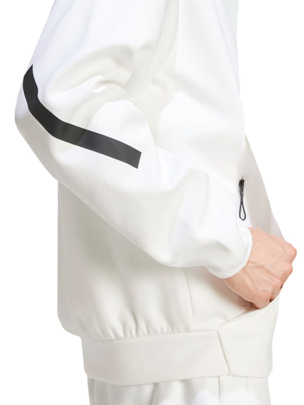 set full zip hoodie with pant