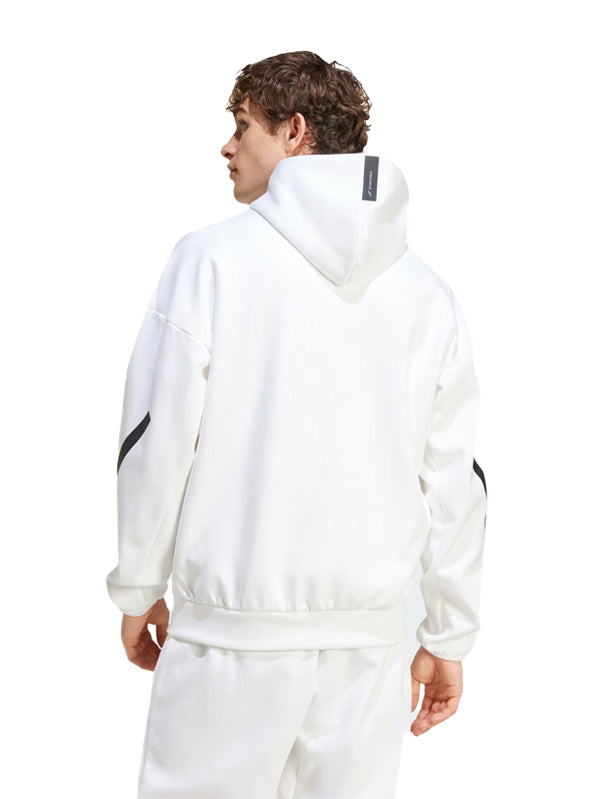 set full zip hoodie with pant