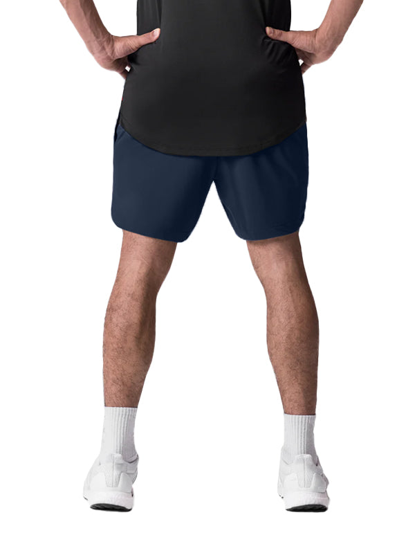 Polyester Short